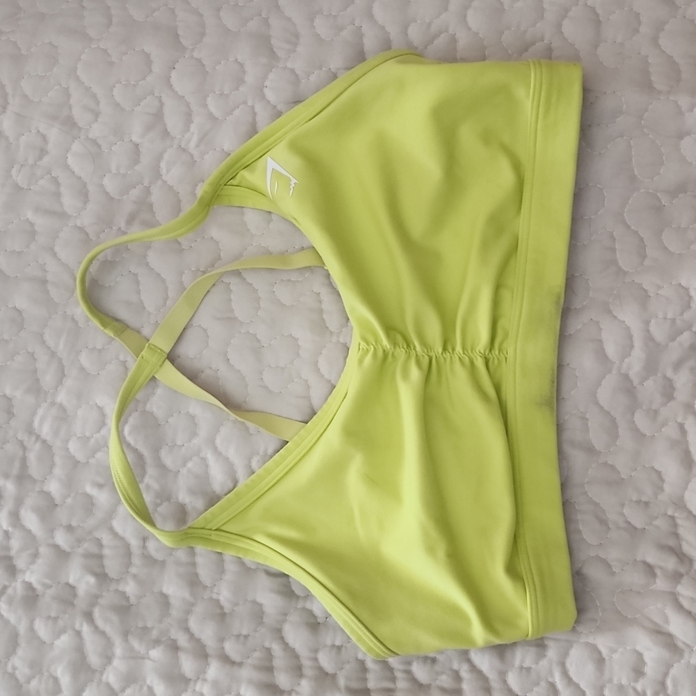 Sports bra